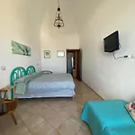 La Fortezza Forio di Ischia