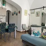 Διαμέρισμα La Fortezza *