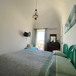 Διαμέρισμα La Fortezza Forio di Ischia
