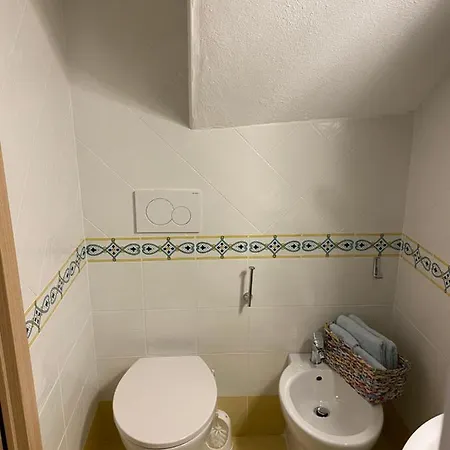 La Fortezza Appartamento