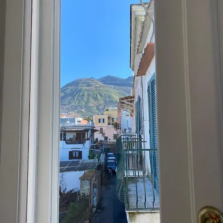 La Fortezza Appartamento