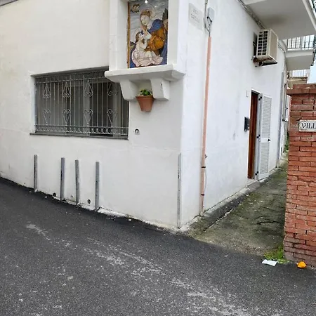 Appartamento La Fortezza *